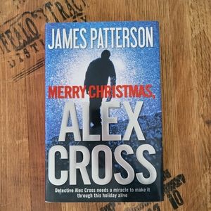 James Patterson - Alex Cross